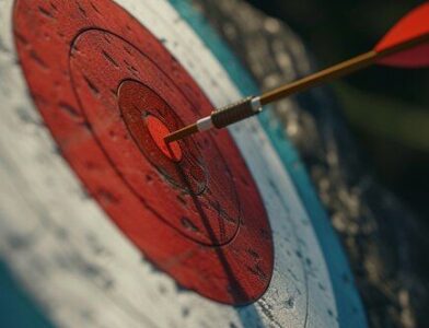 Un objectif qui fait sens est simple à atteindre