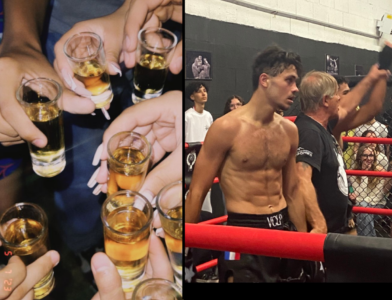 Profiter de sa jeunesse vs. gâcher sa jeunesse