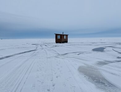 Le froid comme porte d&rsquo;entrée vers la spiritualité