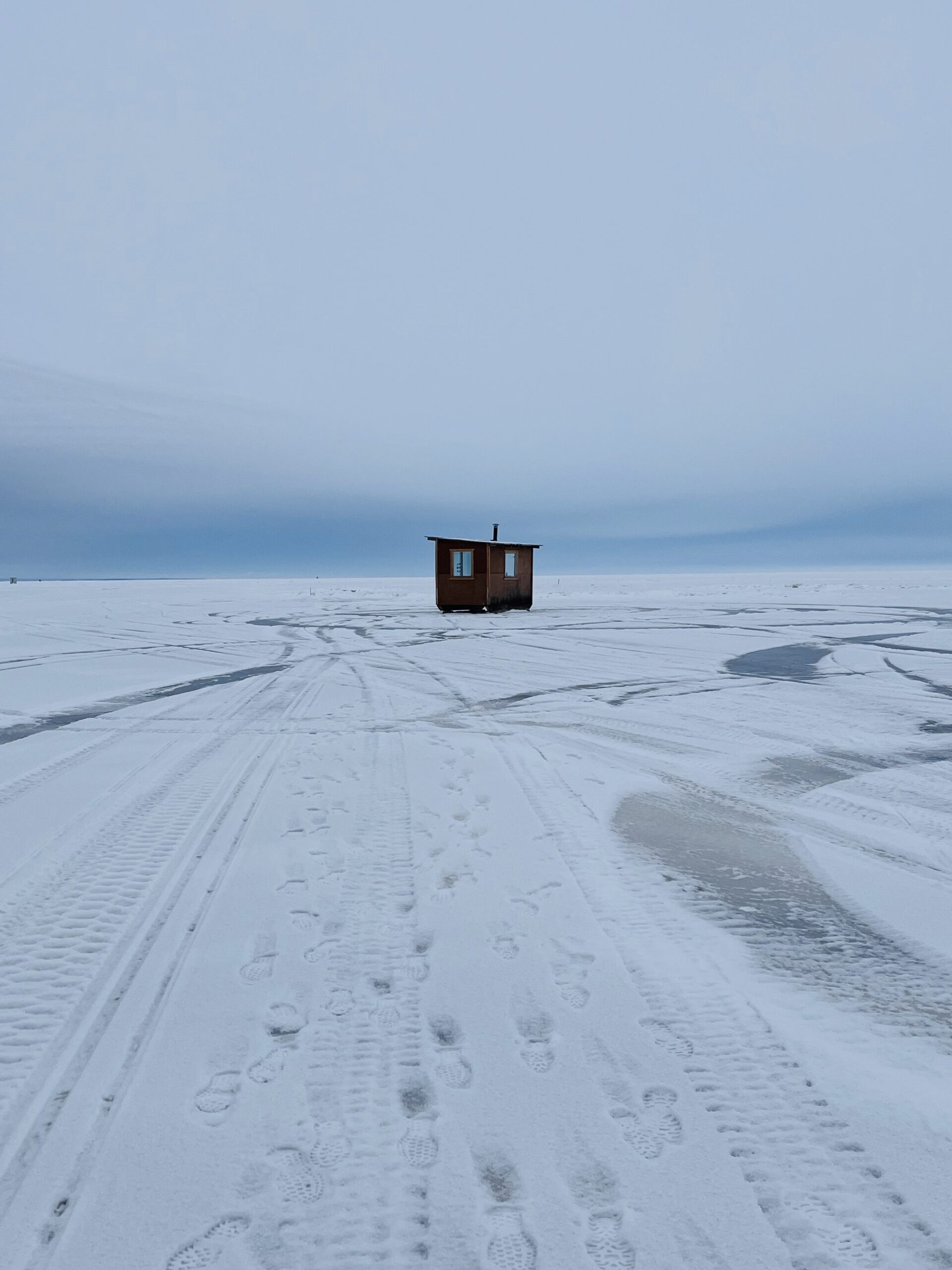 Le froid comme porte d&rsquo;entrée vers la spiritualité