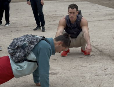 De l&rsquo;intérêt d&rsquo;un entraînement physique quotidien