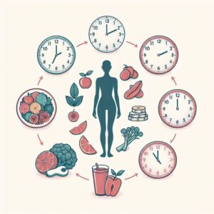 Pourquoi s&rsquo;intéresser au jeûne intermittent ?