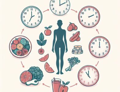 Pourquoi s&rsquo;intéresser au jeûne intermittent ?