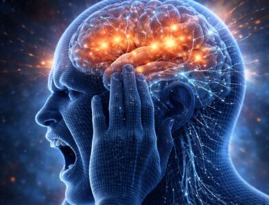 Une approche neuro-hormonale du stress