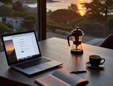 Éliminer le superflu pour y voir plus clair