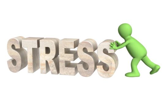 Qu&rsquo;est-ce que le stress ?