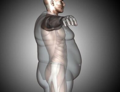 Le mal moderne de la sur-alimentation