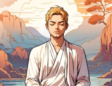 Prendre soin de soi est le plus haut taux d&rsquo;altruisme