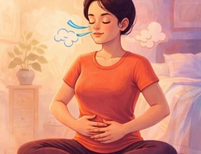 Comment ré-apprendre à respirer pour maîtriser son stress ?